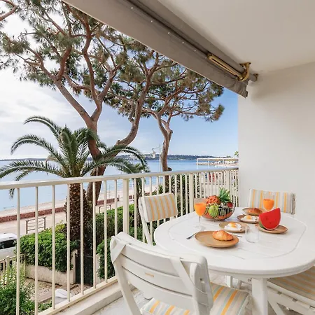 Fettolina Yourhosthelper Apartment Cannes